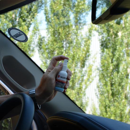 ANTIEMPAÑANTE WURTH 60 ML - Imagen 2