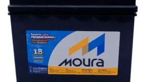 01101 M18SD BATERIA MOURA 12X40  (Línea Asiática)