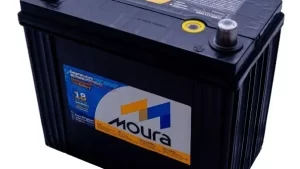 01201 M22JD BATERIA MOURA 12X50 (Línea Asiática)