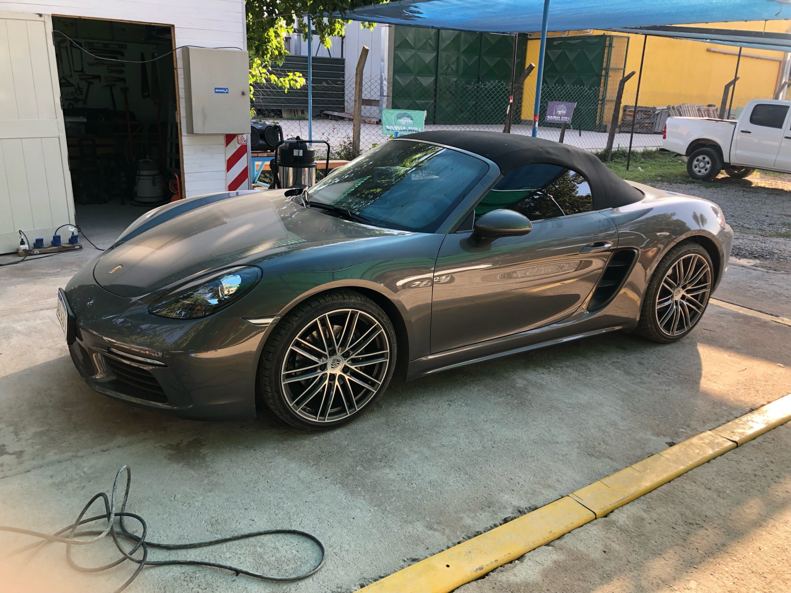 Lavado Premium - Imagen 2