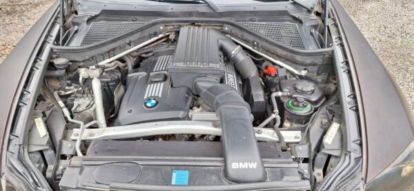 BMW X5 3.0SI EXECUTIVE STEPTRONIC  2009 - 250.600 KM - Imagen 8