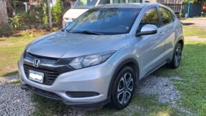 HONDA HRV 1.8 LX CVT 2015 213.000 km