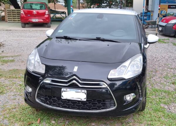 DS3 1.6 THP SPORT CHIC  2014 - 119.000 km - Imagen 4