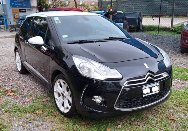 DS3 1.6 THP SPORT CHIC  2014 - 119.000 km - Imagen 6