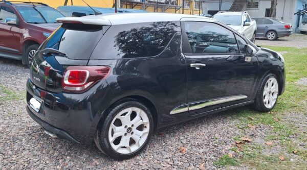 DS3 1.6 THP SPORT CHIC  2014 - 119.000 km - Imagen 8