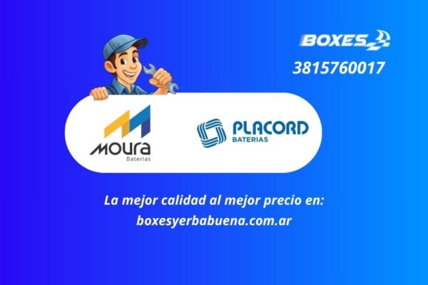 Servicio de Auxilio y Cambio de Batería a Domicilio en Yerba Buena por Boxes Automotores