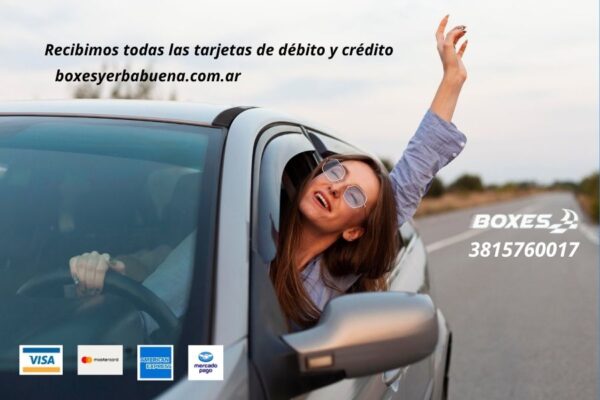 Servicio de Auxilio y Cambio de Batería a Domicilio en Yerba Buena, Tucuman por Boxes Automotores