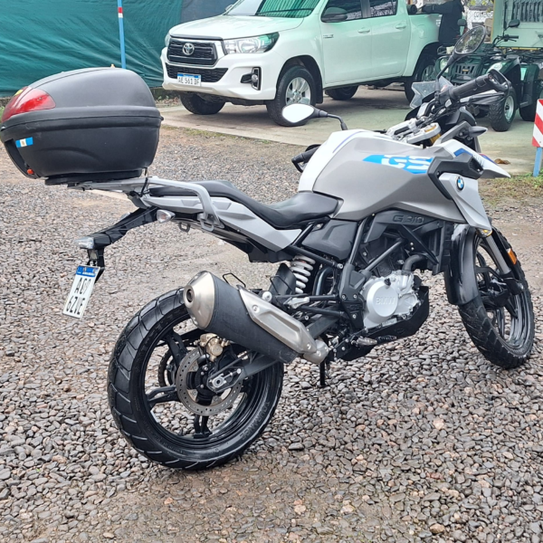 BMW G 310 GS 2019 - 9.000 km - Imagen 7