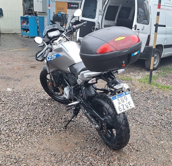 BMW G 310 GS 2019 - 9.000 km - Imagen 5