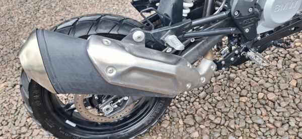 BMW G 310 GS 2019 - 9.000 km - Imagen 3