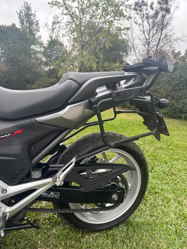 HONDA NC750XA - 2018 - 28.722 KM - Imagen 5