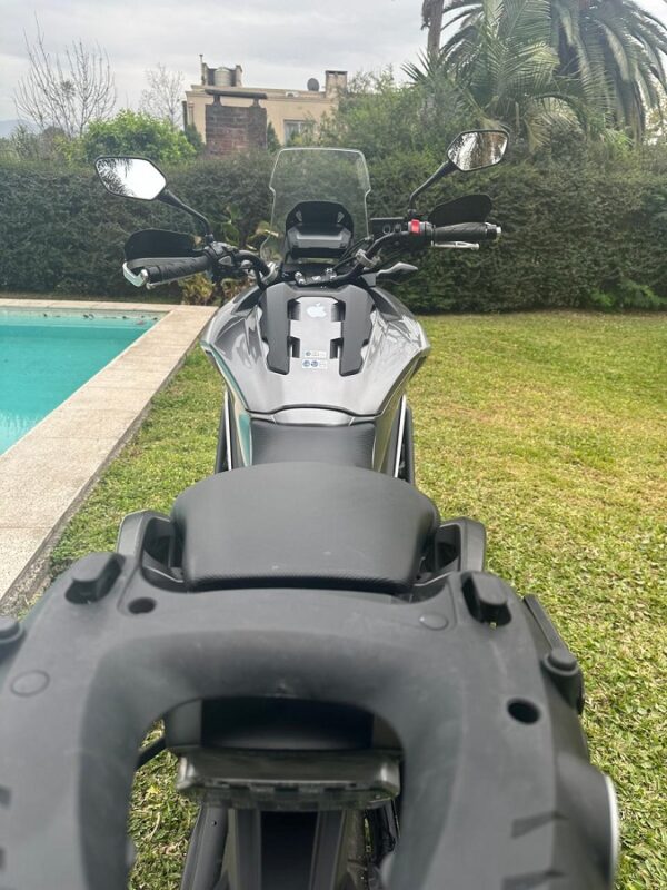 HONDA NC750XA - 2018 - 28.722 KM - Imagen 6