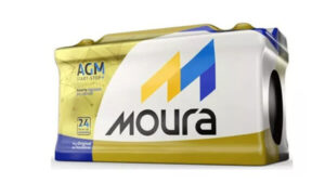 02001 BATERIA MOURA MA80CD AGM 12X80 CCA 800