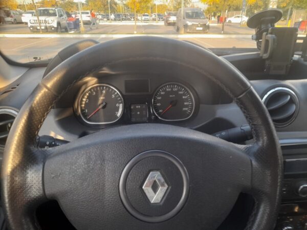 DUSTER 2.0 4X2 PRIVILEGE 2011 - 135.000 KM - Imagen 3