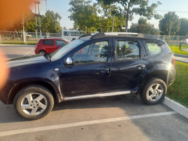 DUSTER 2.0 4X2 PRIVILEGE 2011 - 135.000 KM