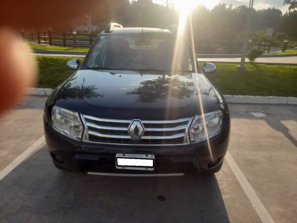 DUSTER 2.0 4X2 PRIVILEGE 2011 - 135.000 KM - Imagen 7