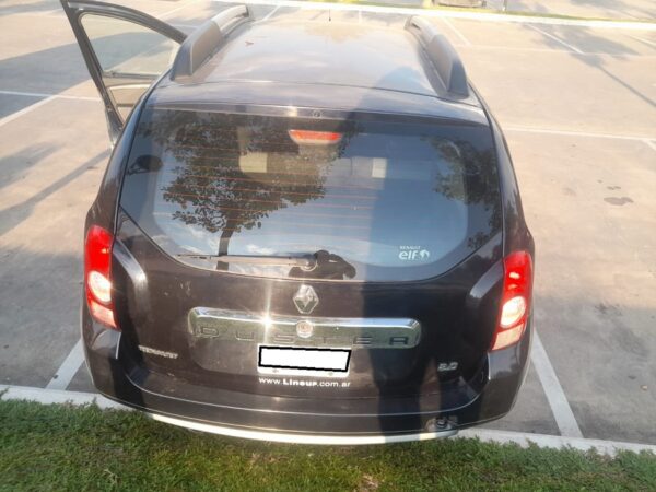 DUSTER 2.0 4X2 PRIVILEGE 2011 - 135.000 KM - Imagen 8