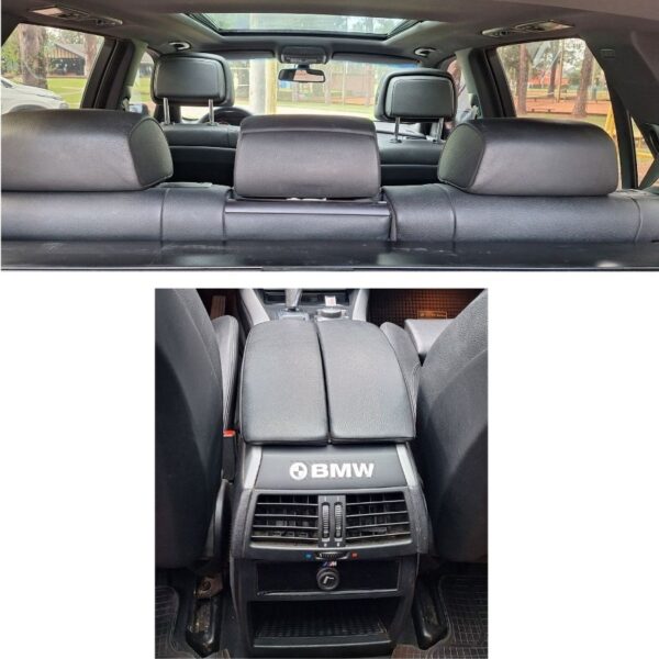 BMW X5 3.0SI EXECUTIVE STEPTRONIC  2009 - 250.600 KM - Imagen 17
