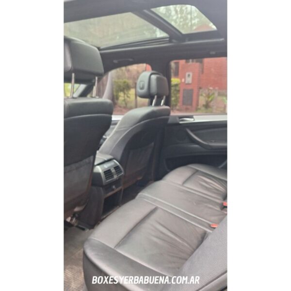 BMW X5 3.0SI EXECUTIVE STEPTRONIC  2009 - 250.600 KM - Imagen 19
