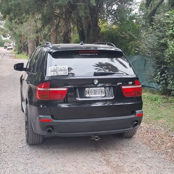BMW X5 3.0SI EXECUTIVE STEPTRONIC  2009 - 250.600 KM - Imagen 7