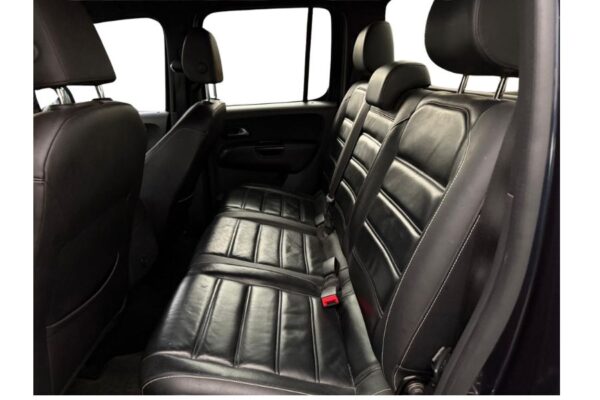 VW AMAROK V6 30TD HIGHLINE 4X4 DC AT 224HP 2019 122.000 KM - Imagen 6