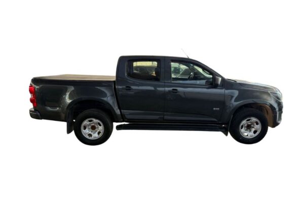 CHEVROLET P-UP S10 2.8TD DC 4X2 LS L/17 2019 100.000 KM - Imagen 7