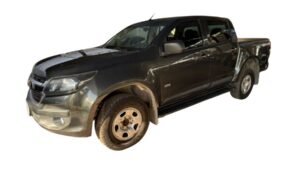 CHEVROLET P-UP S10 2.8TD DC 4X2 LS L/17 2019 100.000 KM