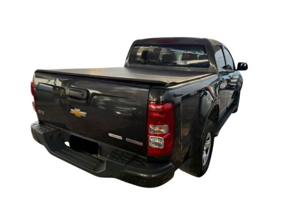 CHEVROLET P-UP S10 2.8TD DC 4X2 LS L/17 2019 100.000 KM - Imagen 5