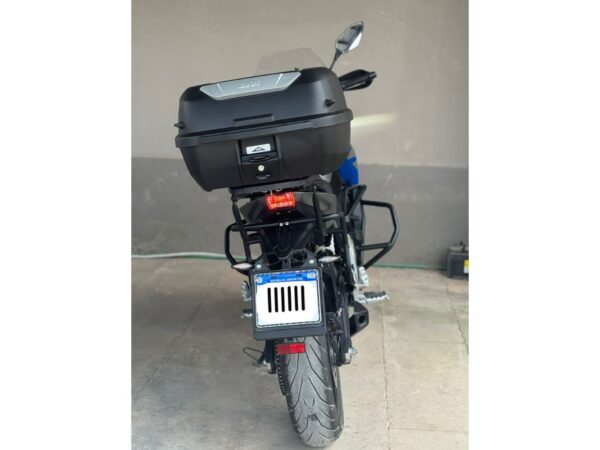 CF 650 MT. 2024 2.500 Km - Imagen 5