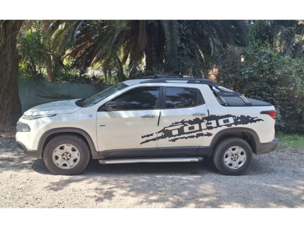 Fiat Toro 2.0TDI Freedom 4X2 2017 167.931 Km - Imagen 3