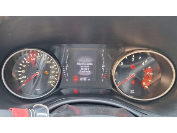 Fiat Toro 2.0TDI Freedom 4X2 2017 167.931 Km - Imagen 8