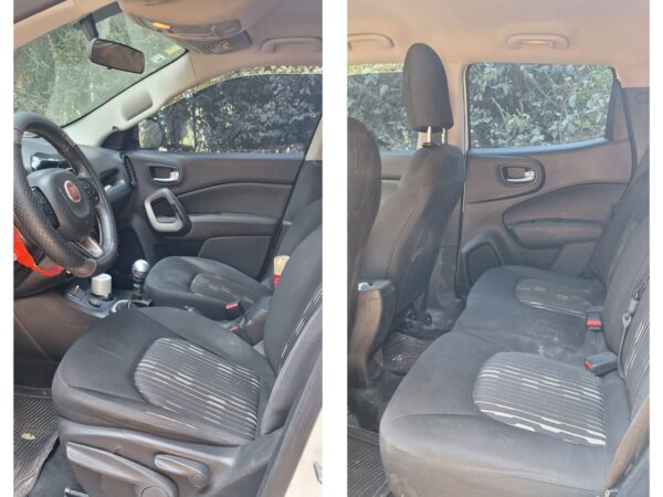 Fiat Toro 2.0TDI Freedom 4X2 2017 167.931 Km - Imagen 9