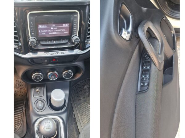 Fiat Toro 2.0TDI Freedom 4X2 2017 167.931 Km - Imagen 11