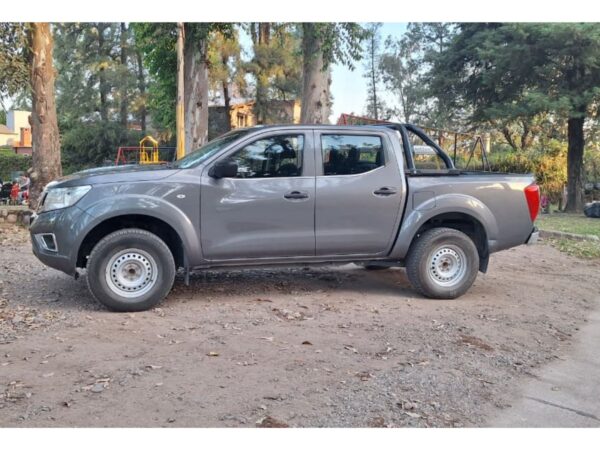 Nissan FRONTIER L/16 2.3 NP300 4X2 SE 2017 - 167.000 km - Imagen 5