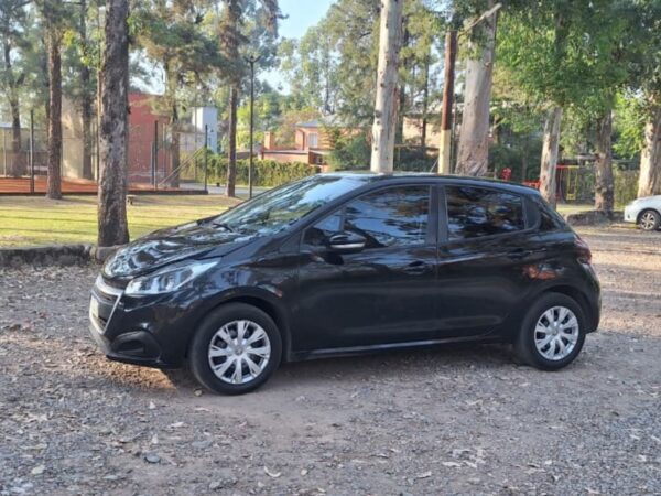 Peugeot 208 1.6 5P ACTIVE 2018 74.402 Km - Imagen 3