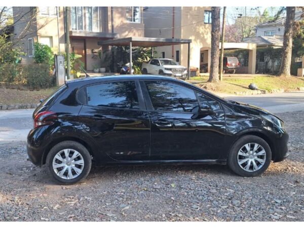 Peugeot 208 1.6 5P ACTIVE 2018 74.402 Km - Imagen 5