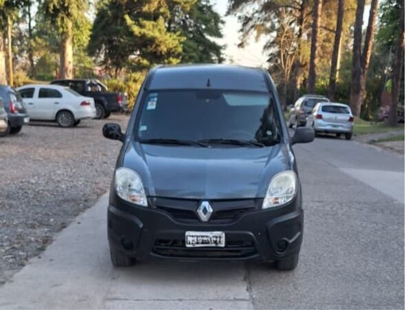 Renault Kangoo 2 Express 1.6 Confort 2 PLC 5AS 2014 - 90.842 km - Imagen 2