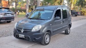 Renault Kangoo 2 Express 1.6 Confort 2 PLC 5AS 2014 - 90.842 km
