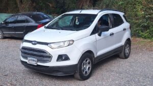 FORD ECOSPORT 2.0 SE L/13 2013 126.000 km