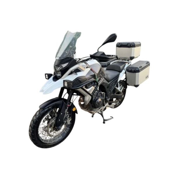 RVM TEKKEN 500 X - 2023 - 10.000 KM