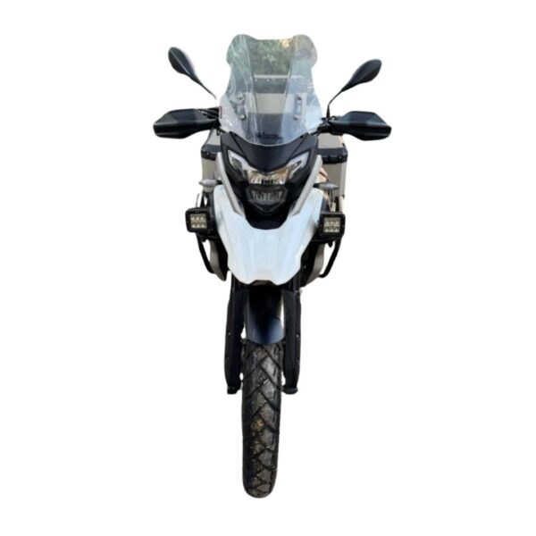 RVM TEKKEN 500 X - 2023 - 10.000 KM - Imagen 6