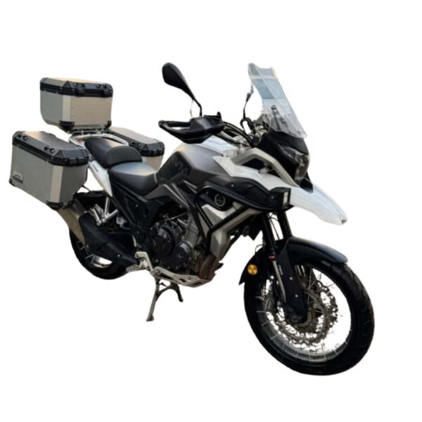 RVM TEKKEN 500 X - 2023 - 10.000 KM - Imagen 5