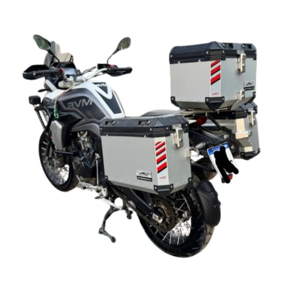 RVM TEKKEN 500 X - 2023 - 10.000 KM - Imagen 4