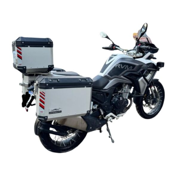 RVM TEKKEN 500 X - 2023 - 10.000 KM - Imagen 3