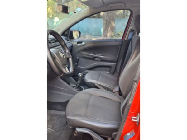 VW GOL TREND 1.6 5 P L/17 2017 94.474 KM - Imagen 7
