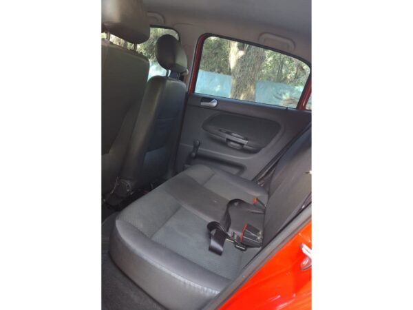 VW GOL TREND 1.6 5 P L/17 2017 94.474 KM - Imagen 8