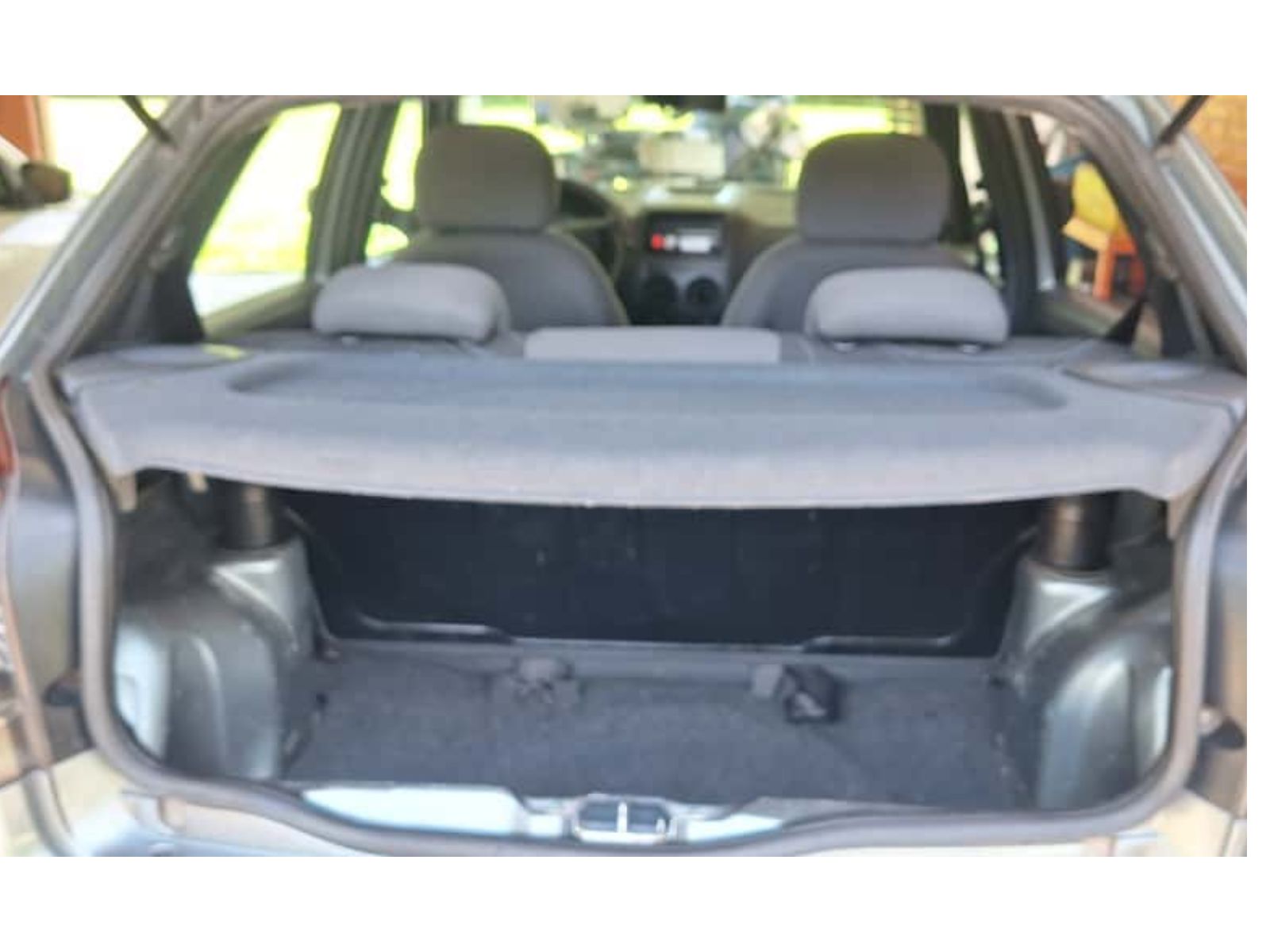 z FIAT PALIO 1.4 5 P FIRE L/14 CONFORT SE 2016 146.640 KM - Imagen 12