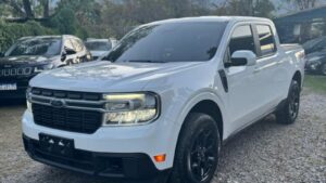 FORD MAVERICK 2.0T 4WD LARIAT AT8 2022  32.706 KM