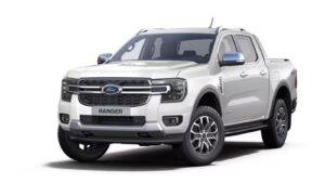 FORD RANGER 2.0 TDI DC 4X4 L/23 LTD 10AT 2023 70.340 KM