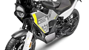 Husqvarna Norden 901 2026 – Adventure 1.000 km en venta en Yerba Buena